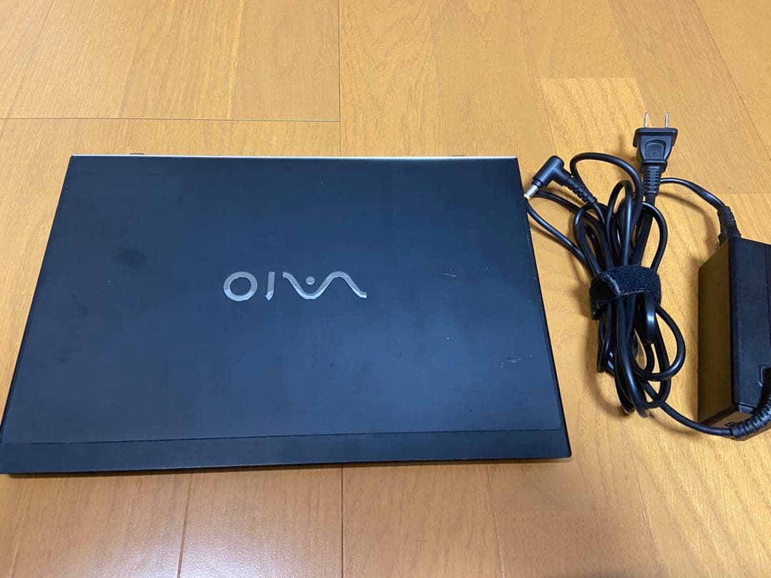 VAIO Pro PF 11.6インチノートPC