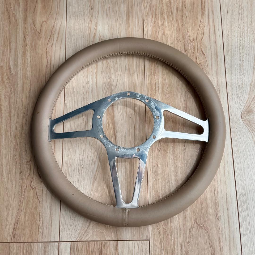 BOYDS　ボイド　ステアリング ハンドル