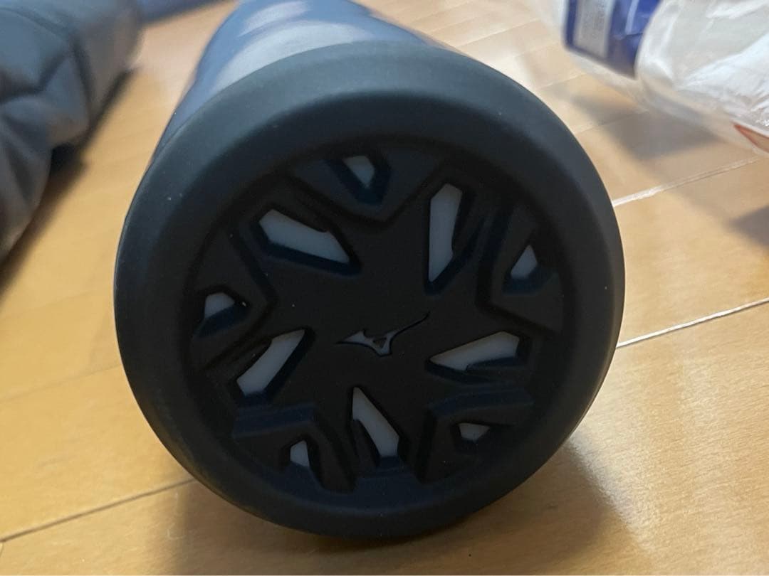 軟式用バット　ミズノ1CJBR18380 80cm 710g