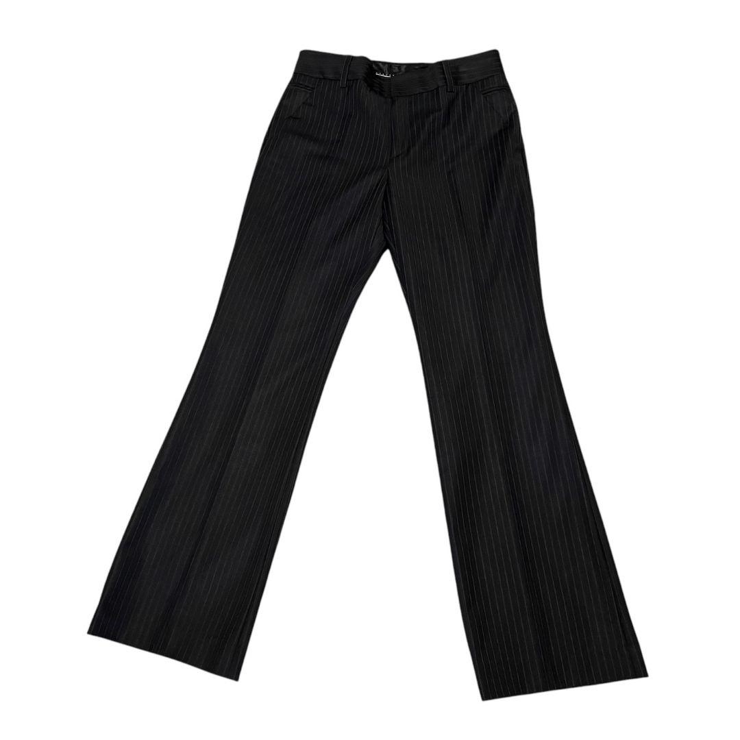 【美品】【L】23区 パンツスーツセットアップ レディース