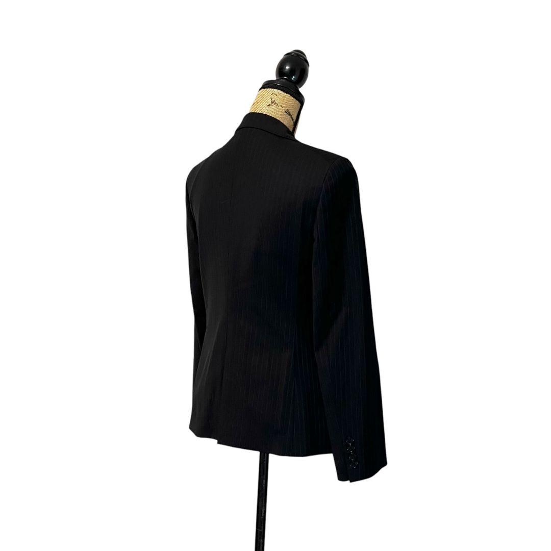 【美品】【L】23区 パンツスーツセットアップ レディース