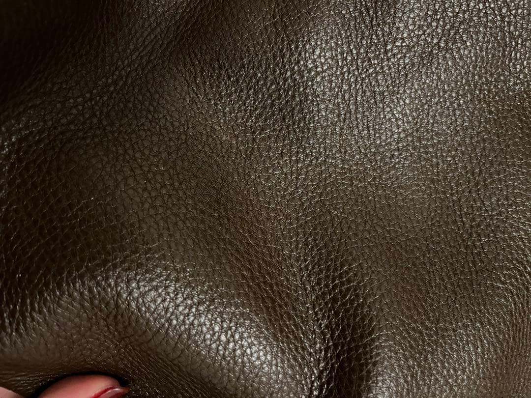 バッグ Hender scheme not eco bag big