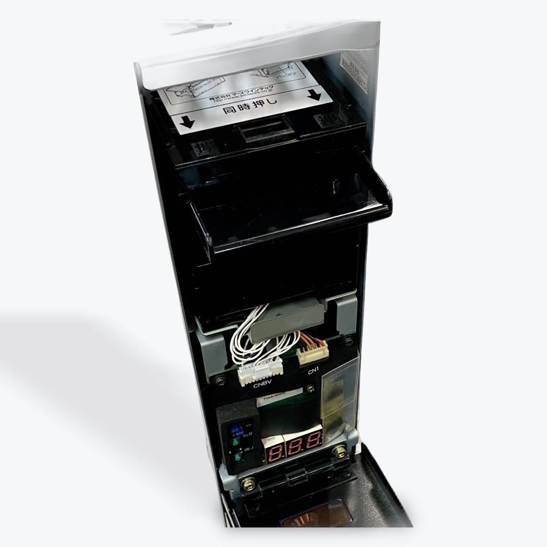 EMS-7 10000円札専用両替機　500円玉に両替機　2024新札対応