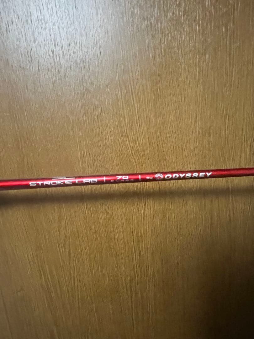 ODYSSEY トライビーム　#1 34インチ