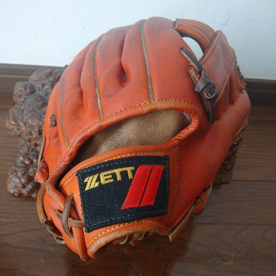 大特価‼️ 最終値下げ‼️ ZETT‼️ 野球 グローブ‼️