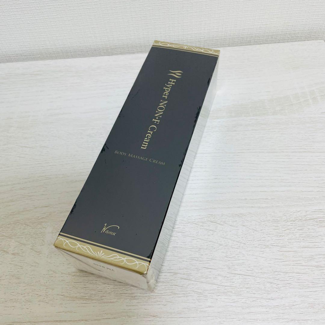 【未開封】ハイパーノンFクリーム