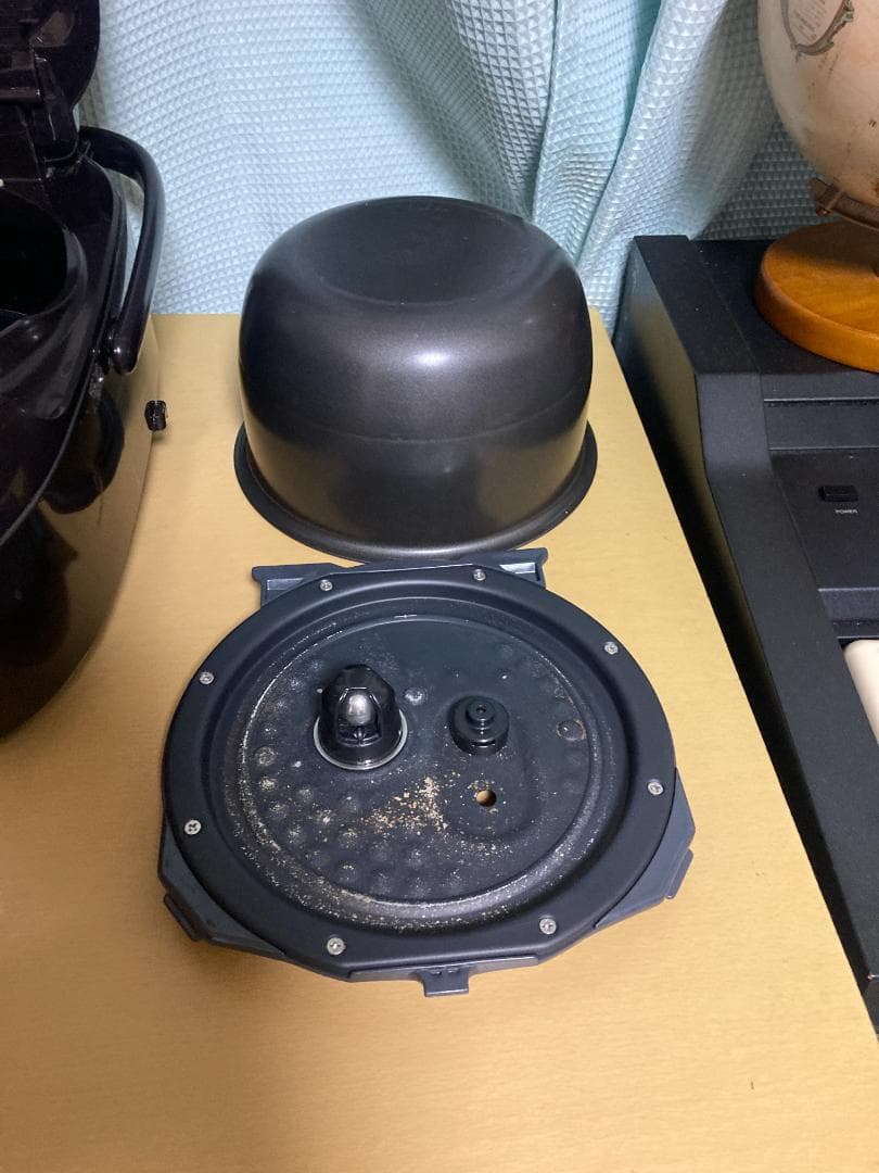 ★★象印　圧力　NP-ZG10　2018年製　5.5合炊き