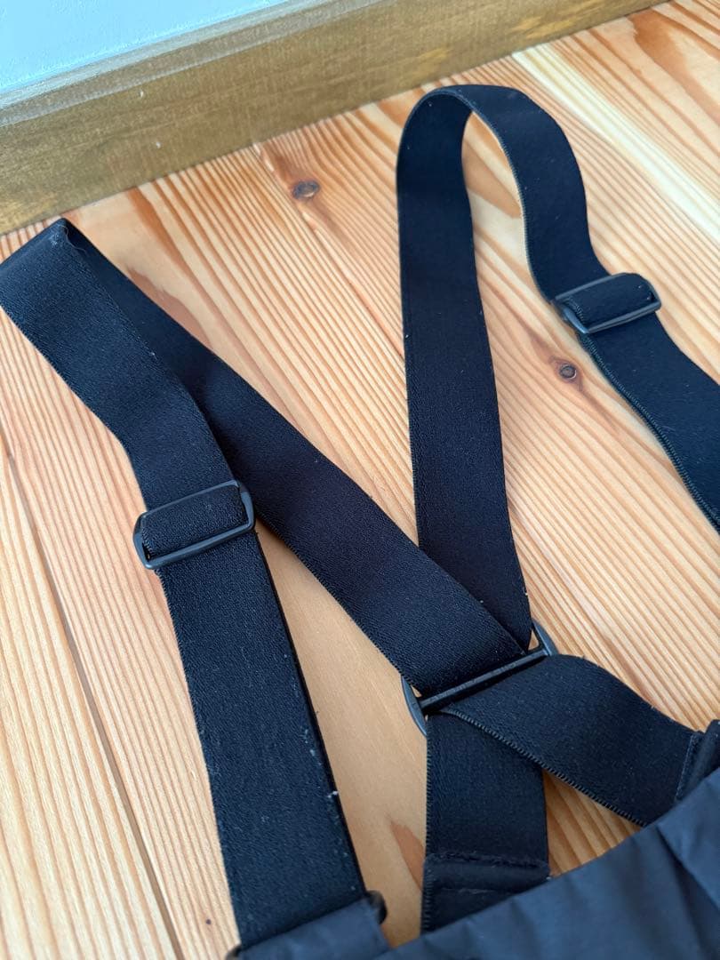 ノースフェイス アウター THE NORTH FACE 130cm キッズ 上下