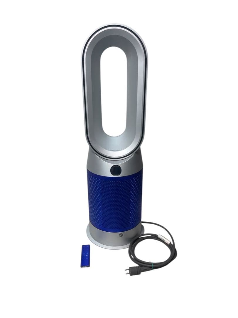 Dyson Hot + Cool 空気清浄機能付きファンヒーター HP07