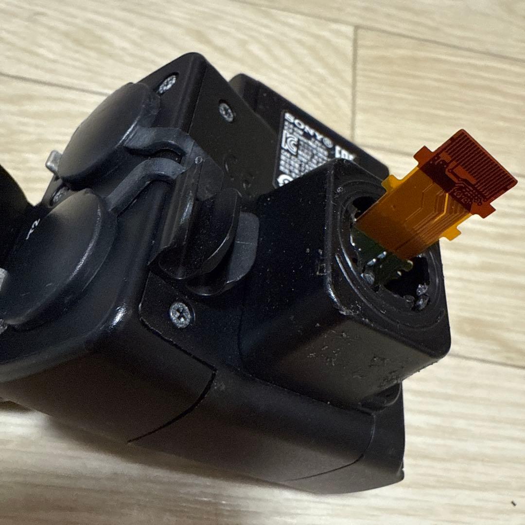 SONY XLRアダプターキット XLR-K2M ジャンク