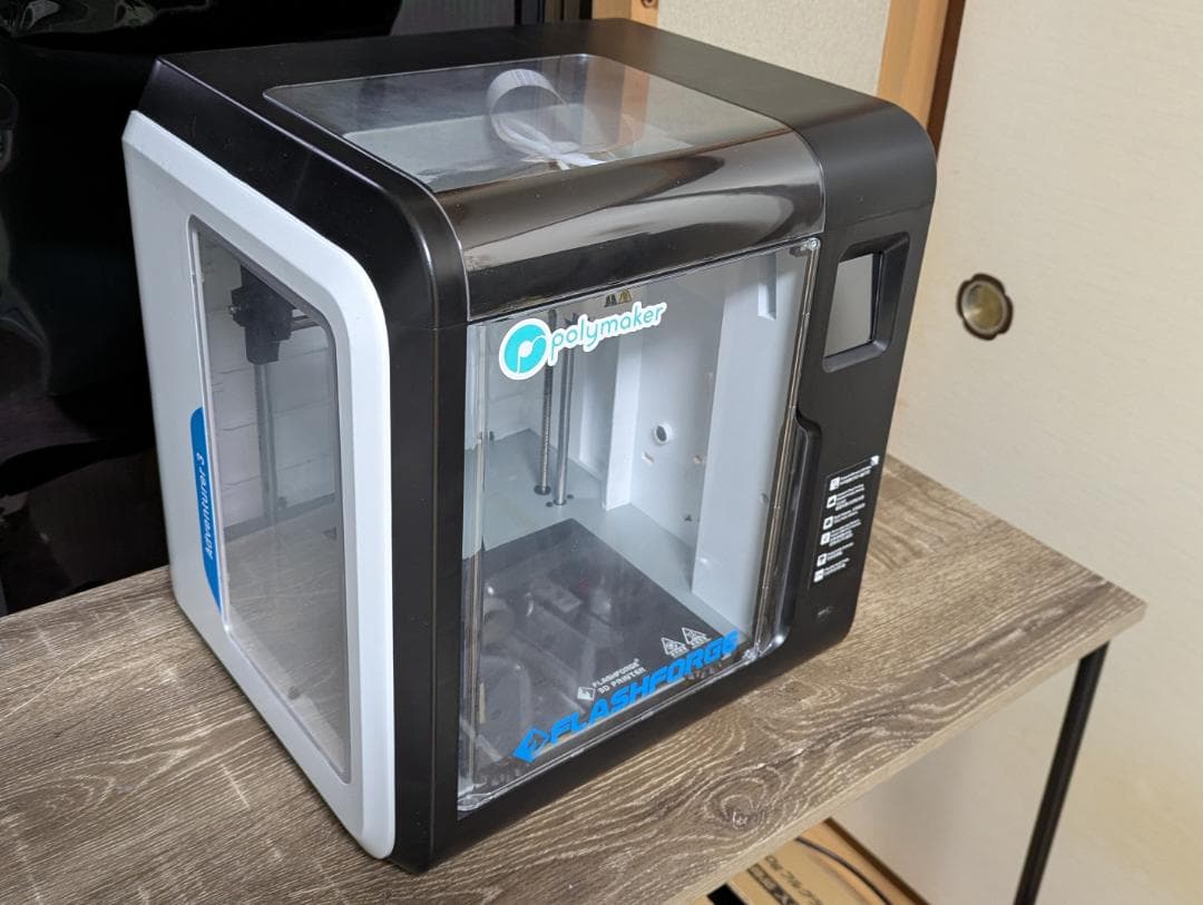 プリンター・複合機 FLASHFORGE Adventurer3