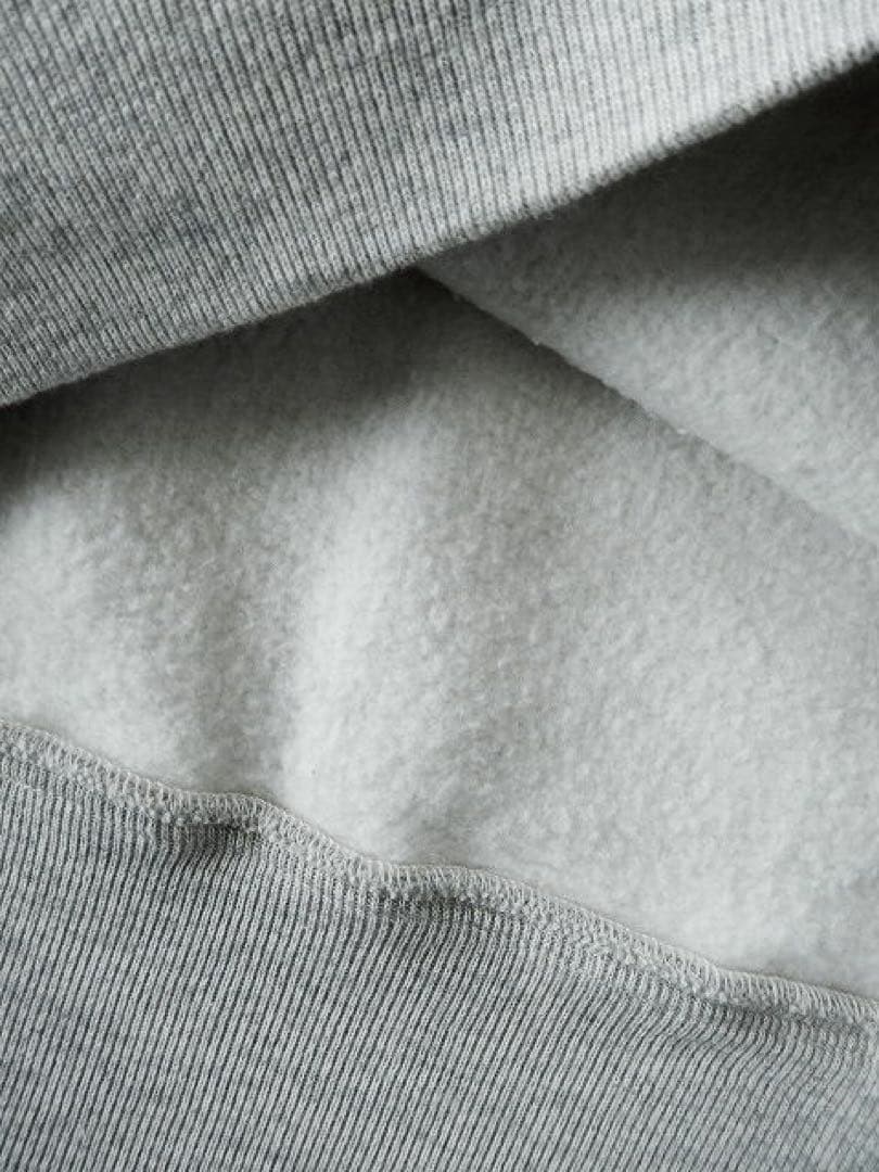 COMOLI コモリ パーカー