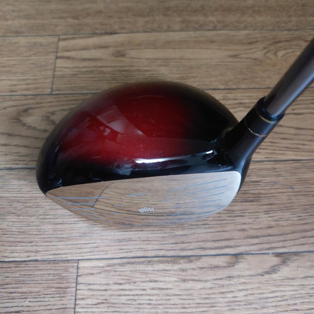 美品 MAJESTY プレステジオSC-V ドライバー