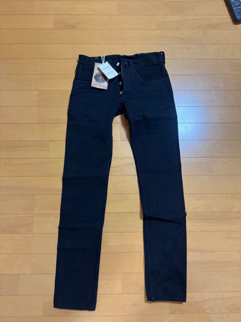 WESTRIDE デニムパンツ サイズ:30
