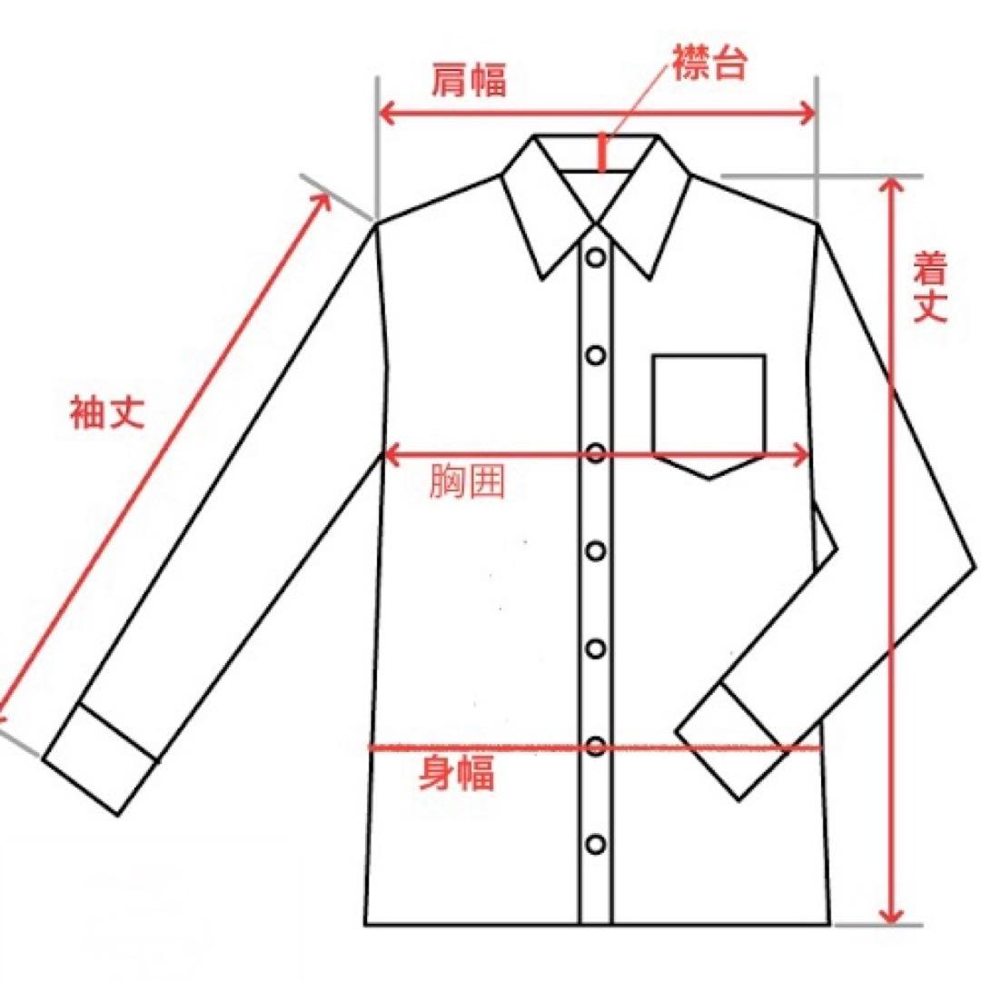 美品 Finamore S イタリア製 定価¥45,000程 ヘリンボン
