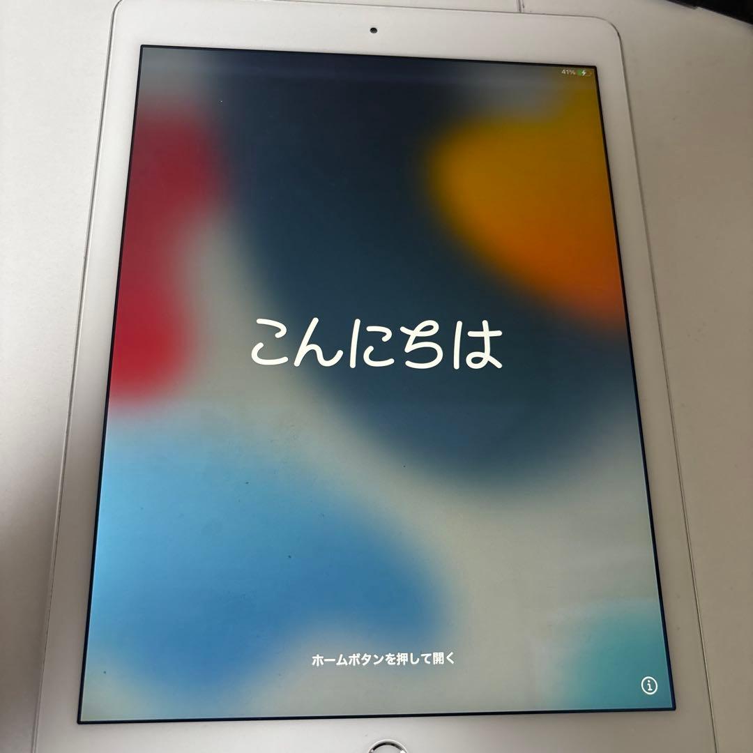 早い者勝ち！！iPad Air2 Wi-Fiモデル32GB背面傷あり