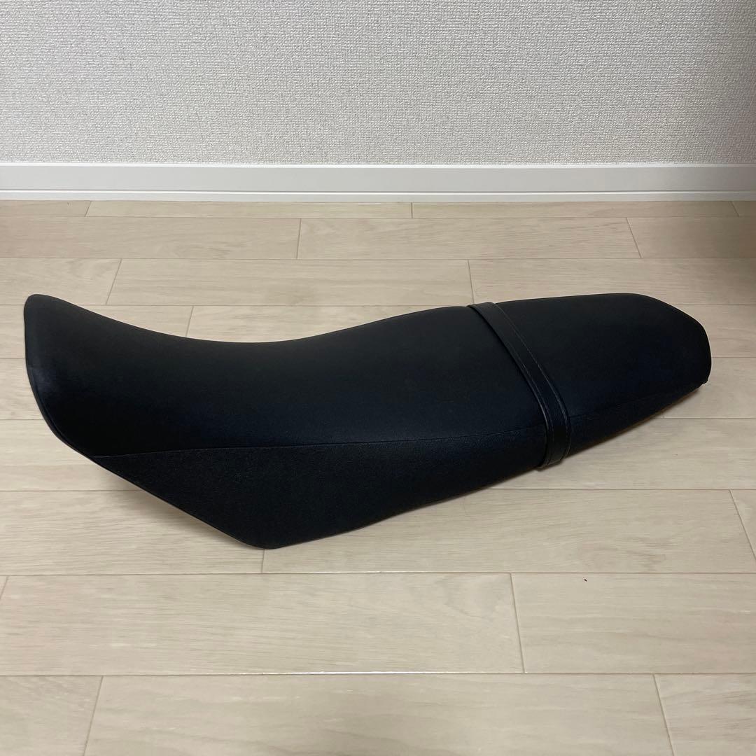 YAMAHA WR250X ワイズギアハイシート 黒