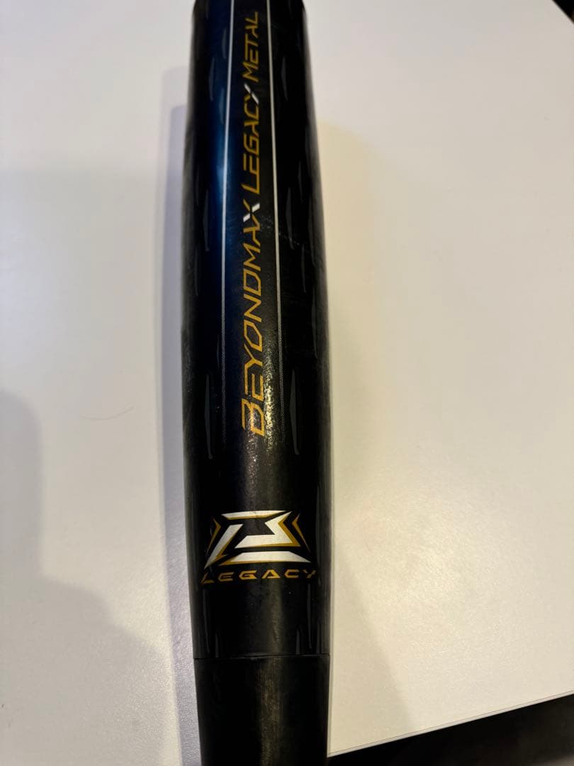 レガシーメタル トップバランス