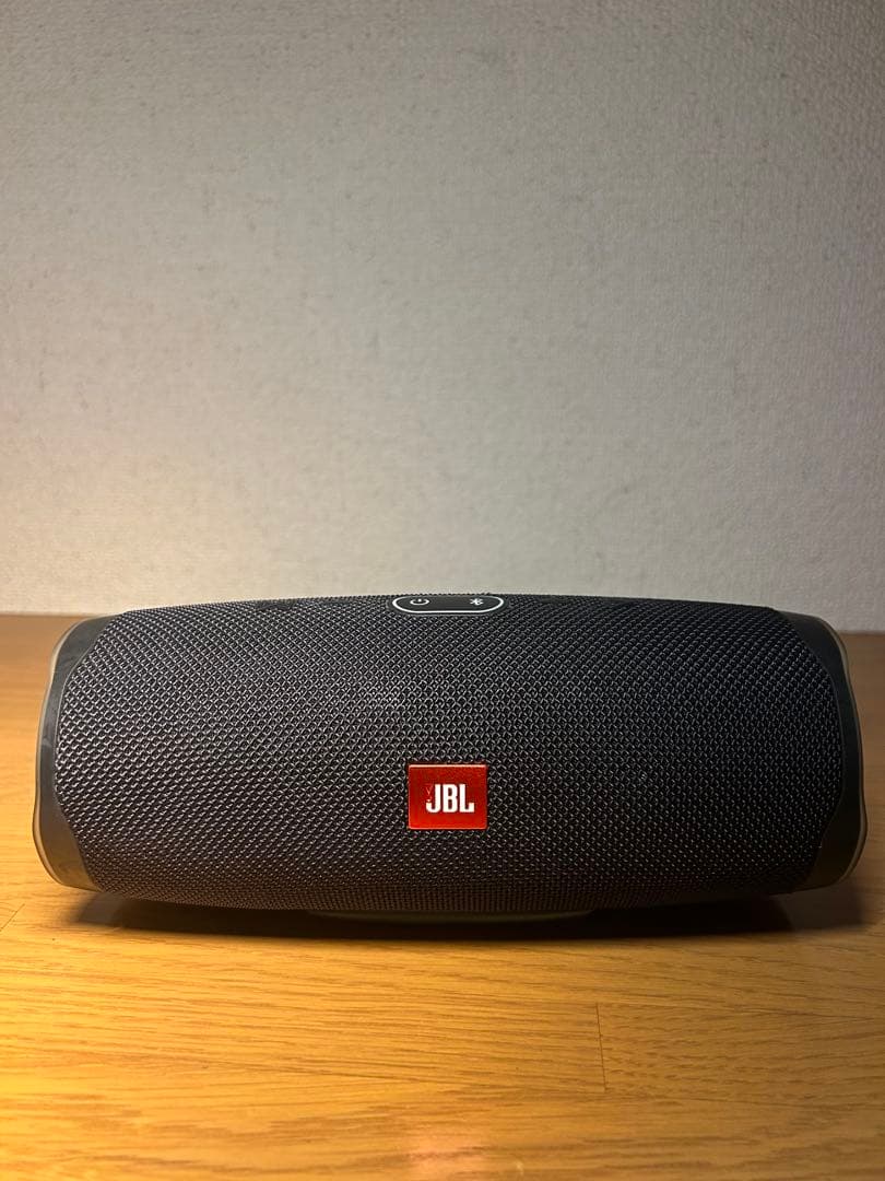 JBL Charge 4 ブラック 値引き可能