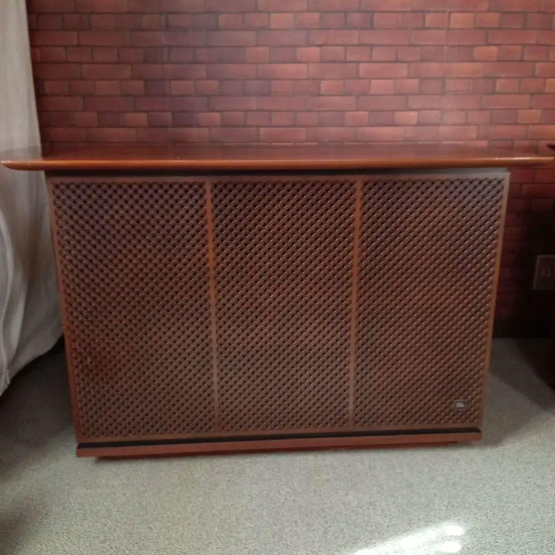 ムッチーJBL スピーカーシステム 特別仕様 オリンパス L 左