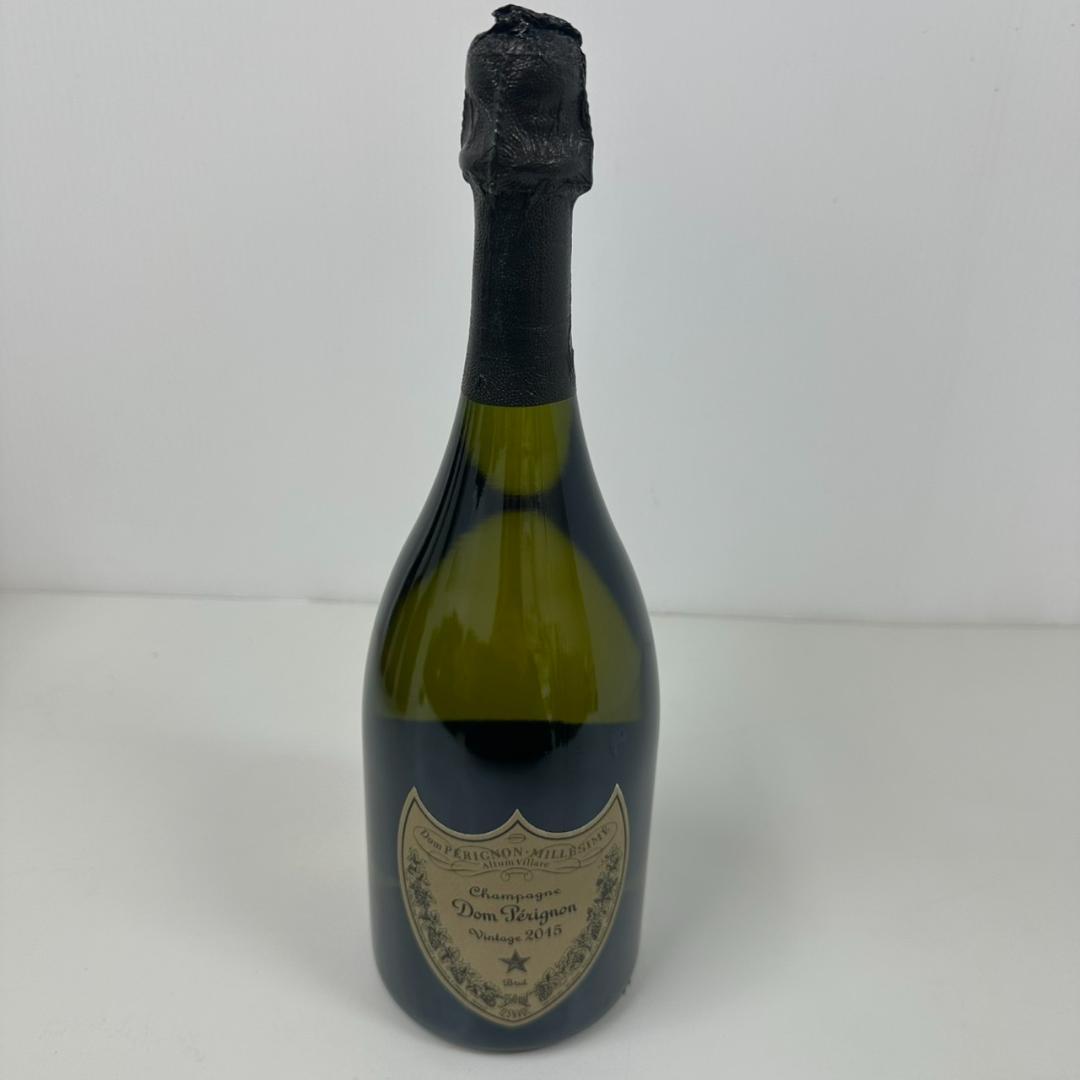 768101/ドンペリ 2015