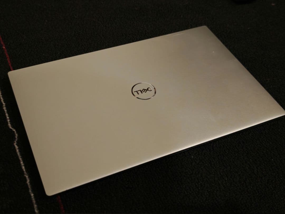 Windowsノート本体 Dell XPS13 9310 i7-1195G7 16GB+512GB