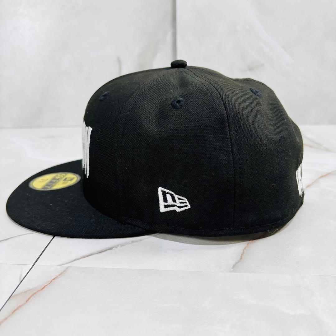 NEW ERA × 新日本プロレス コラボレーションキャップ 7 3/4 新品