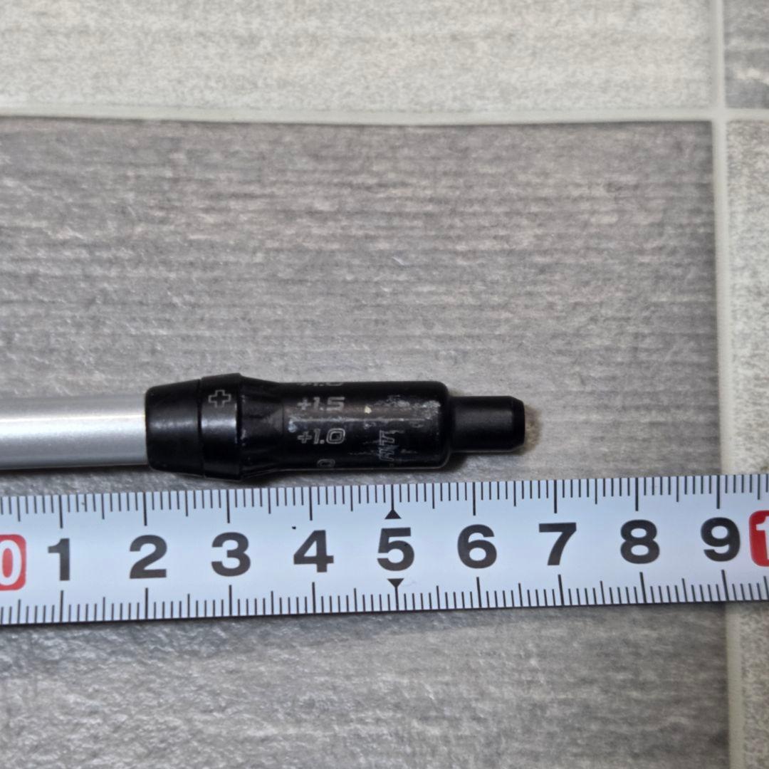 FW用シャフト スピーダーエボリューション7 FW 50 S