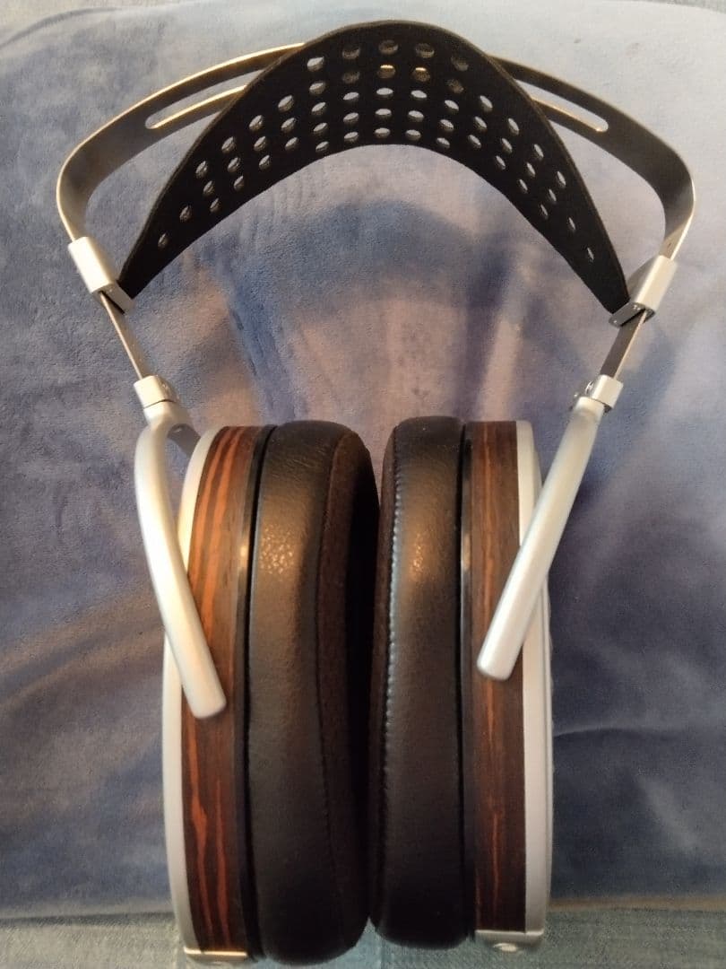 hifiman he1000 se 美品