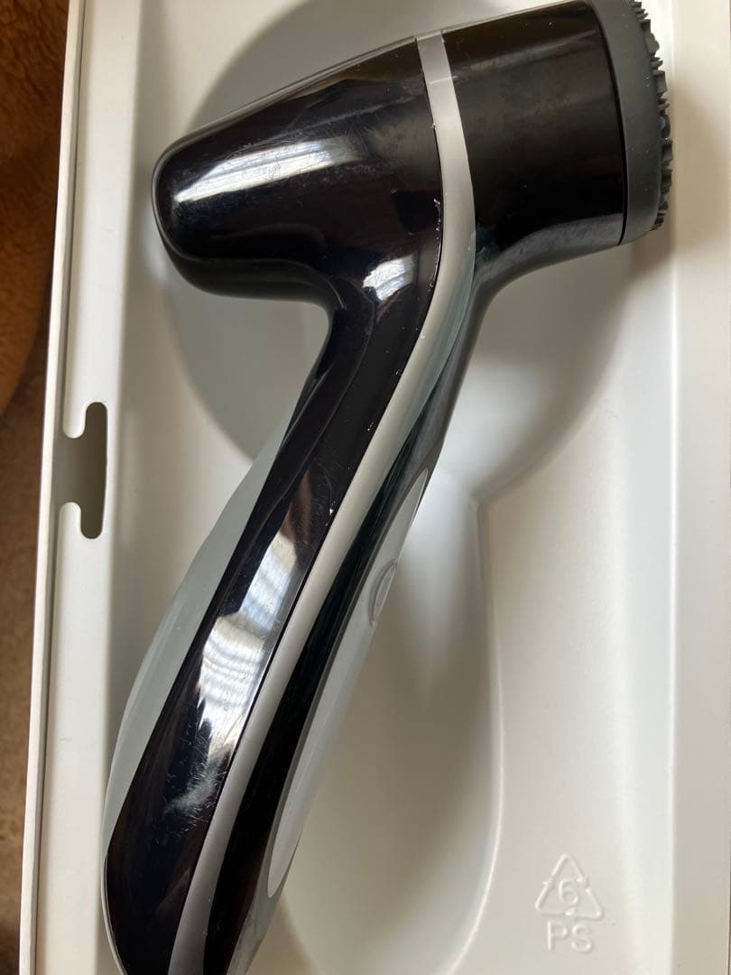 ルミスパ　ブラック