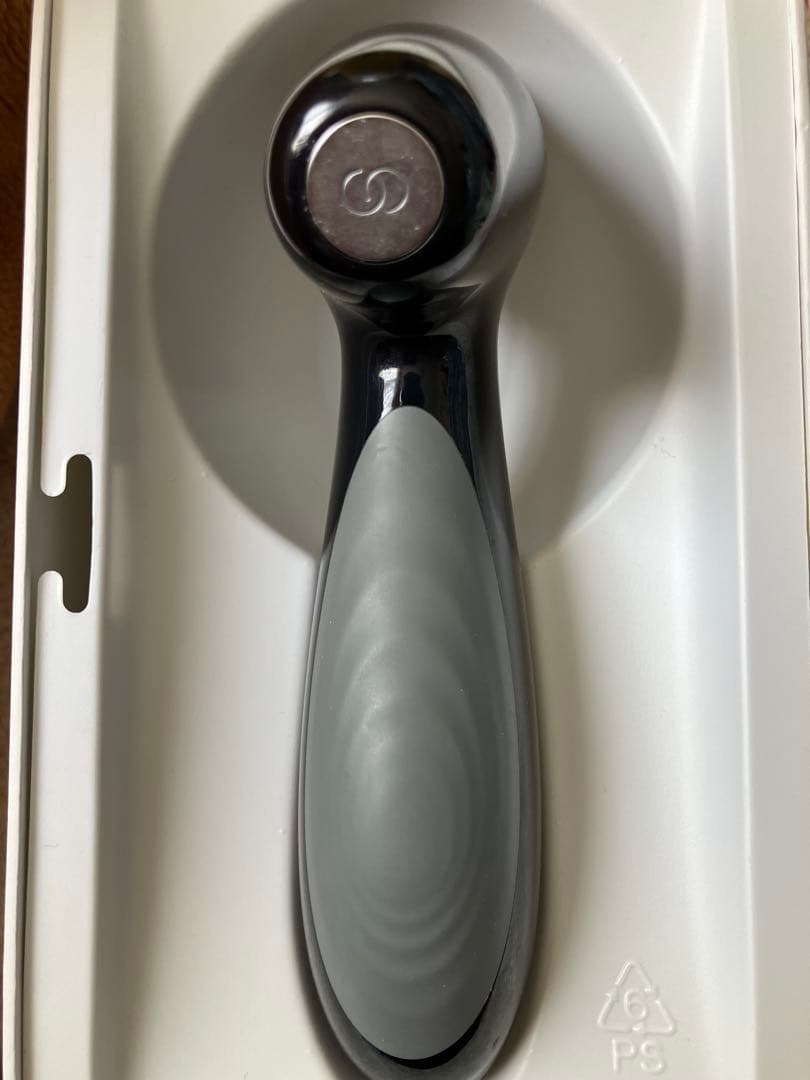 ルミスパ　ブラック