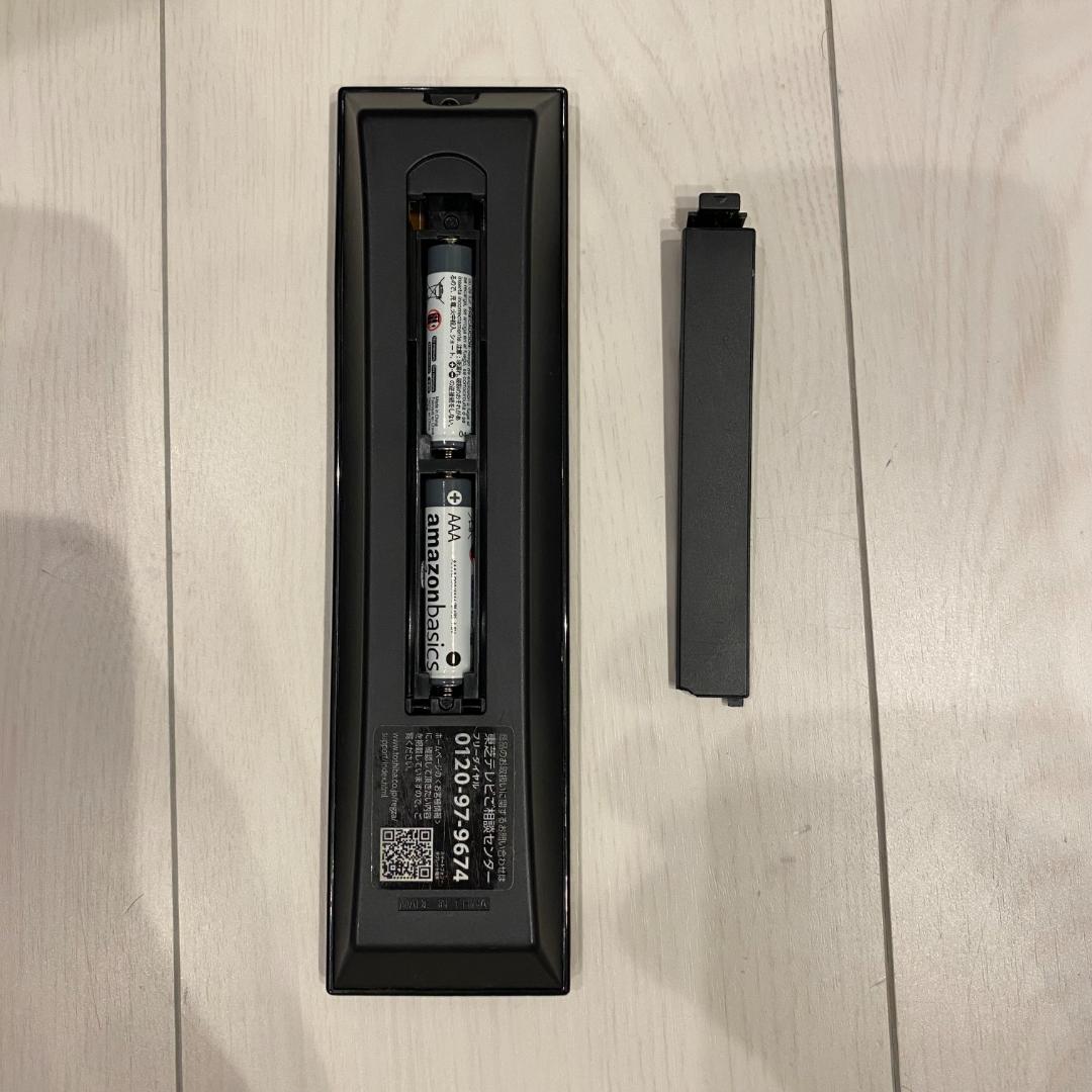 TOSHIBA 32S22 REGZA 32型液晶テレビ #266