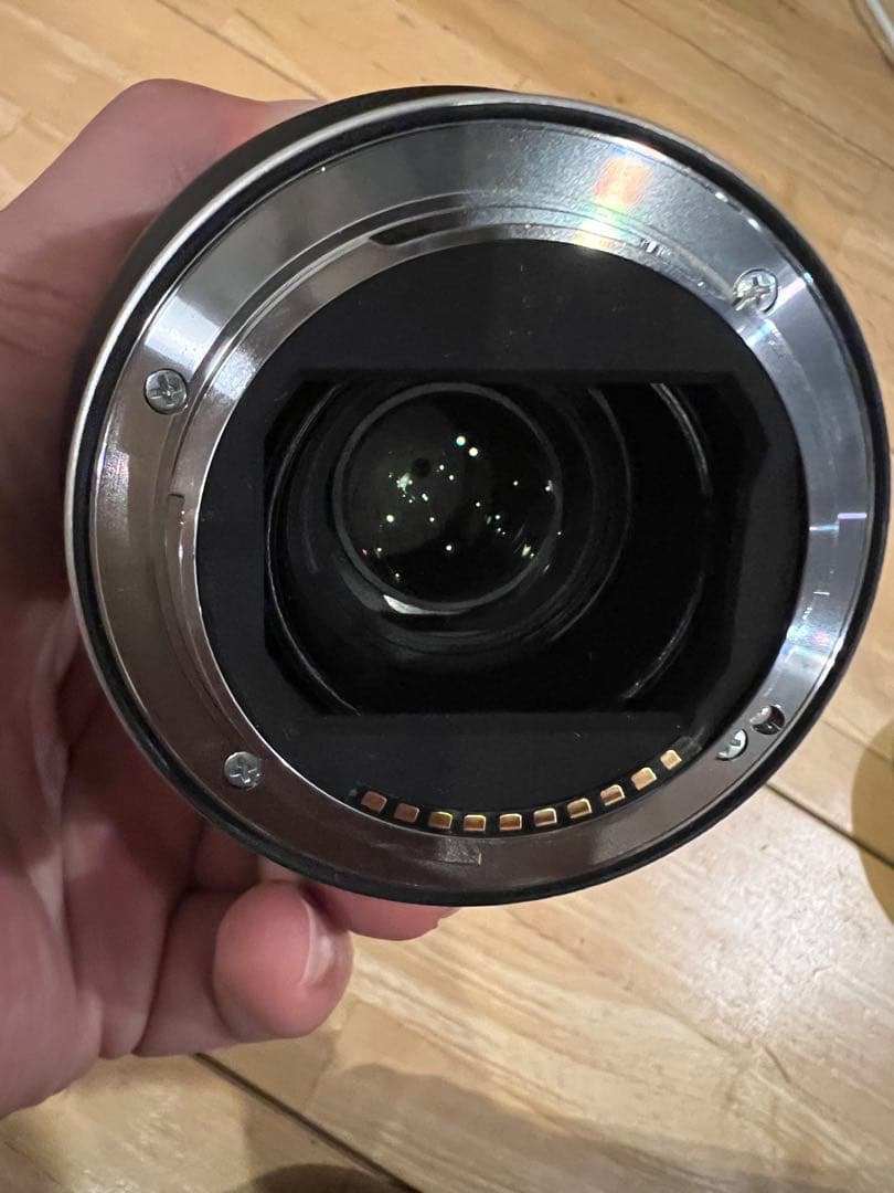 TAMRON 28-75mm F/2.8 Di Ⅲ RXD