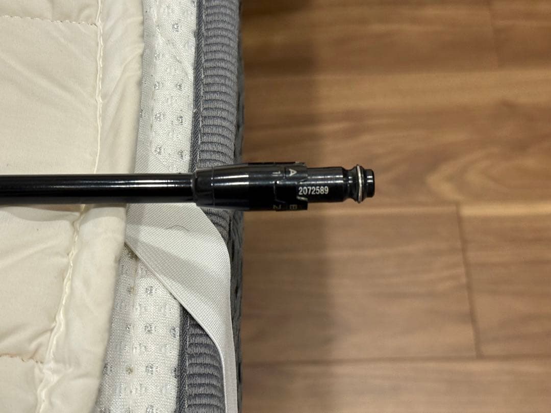 【期間限定】テンセイ CK プロ オレンジ 60S 3W用 タイトリスト