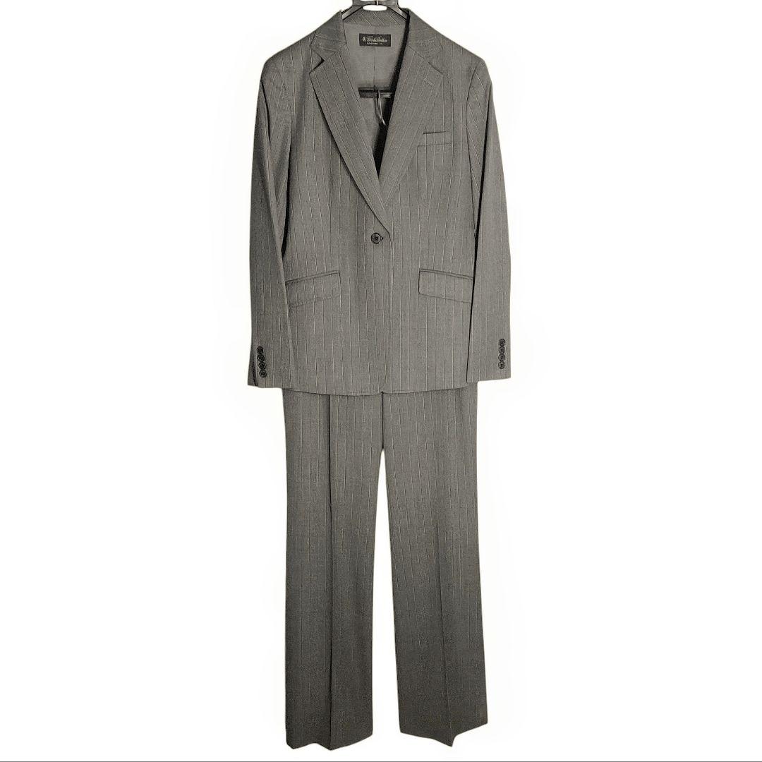 ☆ Brooks Brothers レディース 総裏 パンツスーツ ☆