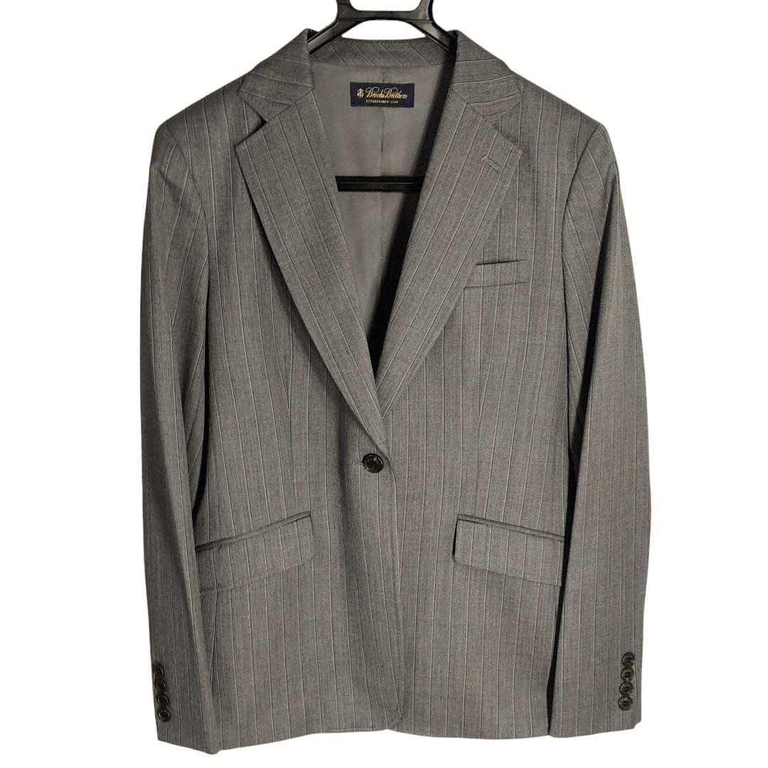 ☆ Brooks Brothers レディース 総裏 パンツスーツ ☆