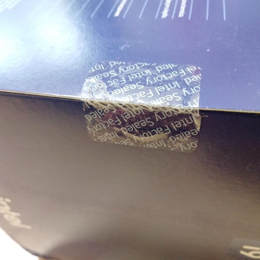 インテル INTEL CPU i9 13900F ‎BX8071513900F