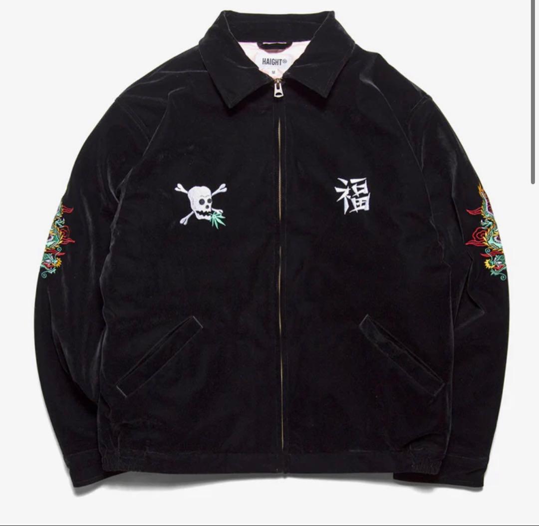 ジャケット・アウター SOUVENIR JACKET