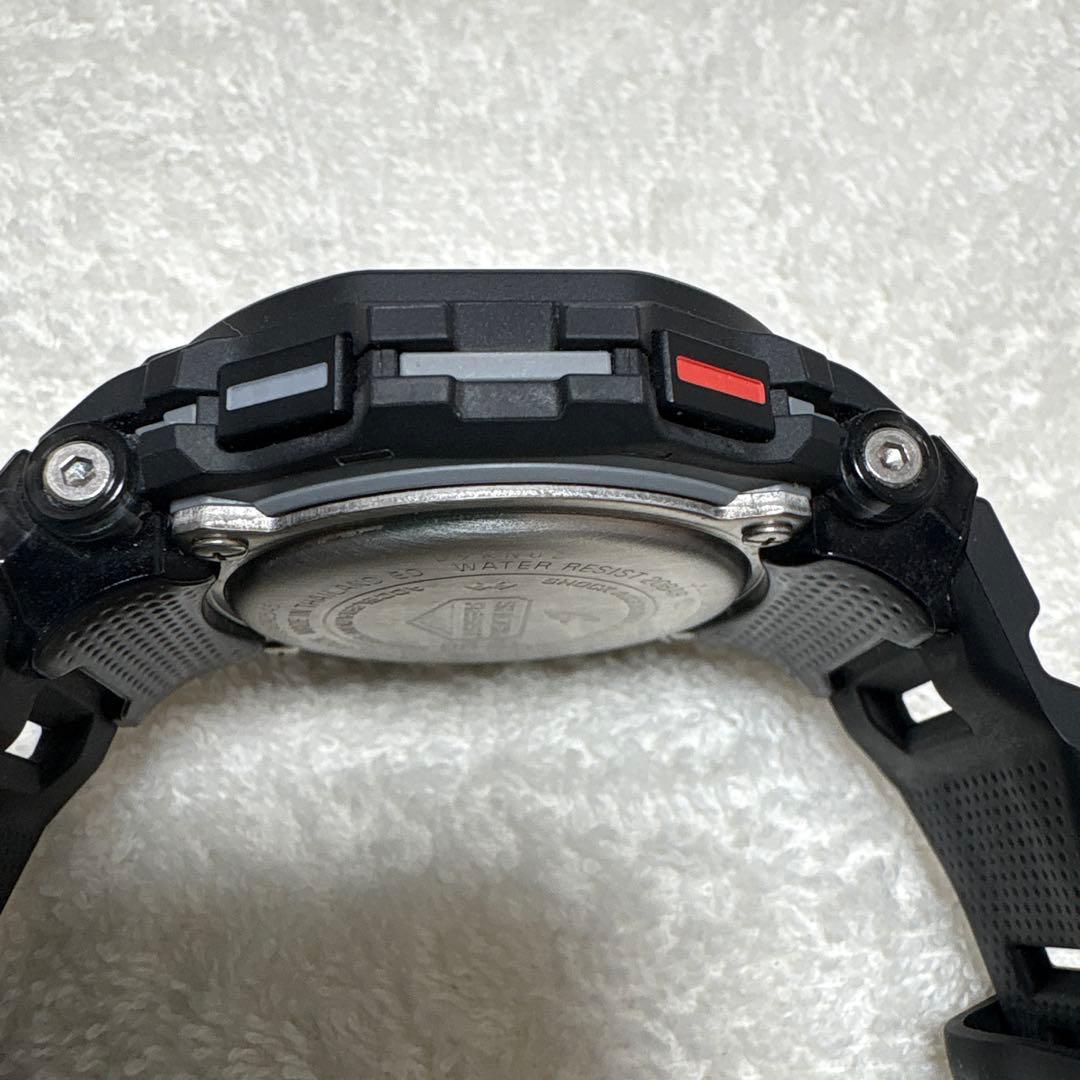 時計 CASIO G-SHOCK GDB-200-1ER