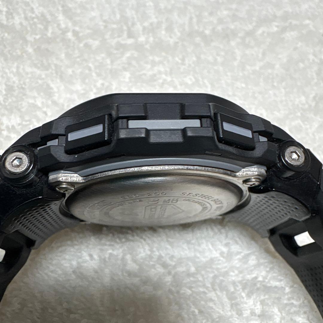 時計 CASIO G-SHOCK GDB-200-1ER