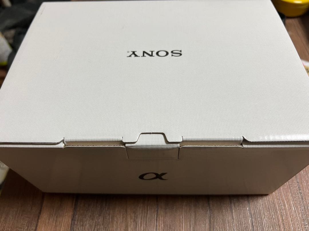 デジタルカメラ SONY zv e-10