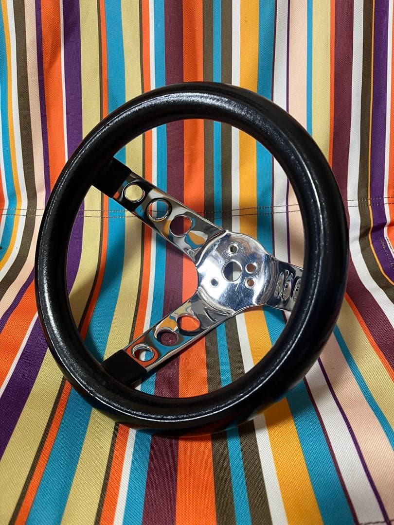 GRANT グラント 10インチ 小径 ステアリング