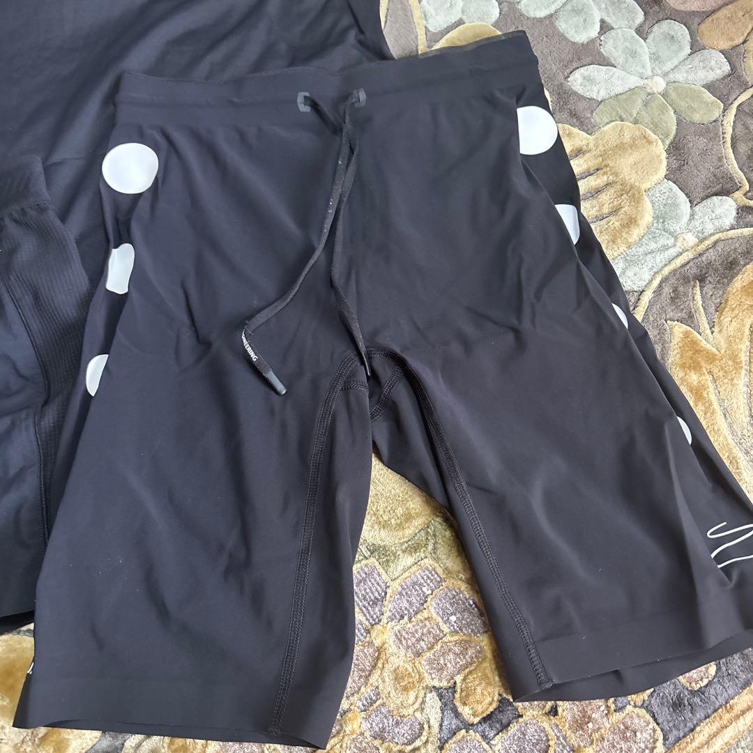 ONオン◇ランニング4セットSサイズ