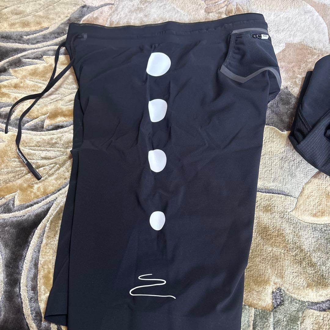 ONオン◇ランニング4セットSサイズ