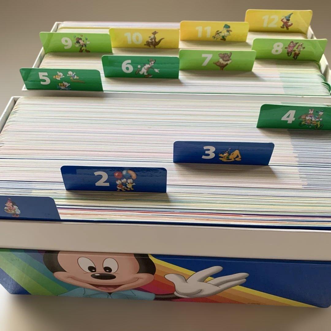 DWE ディズニー英語システム トークアロング のセット　本付き