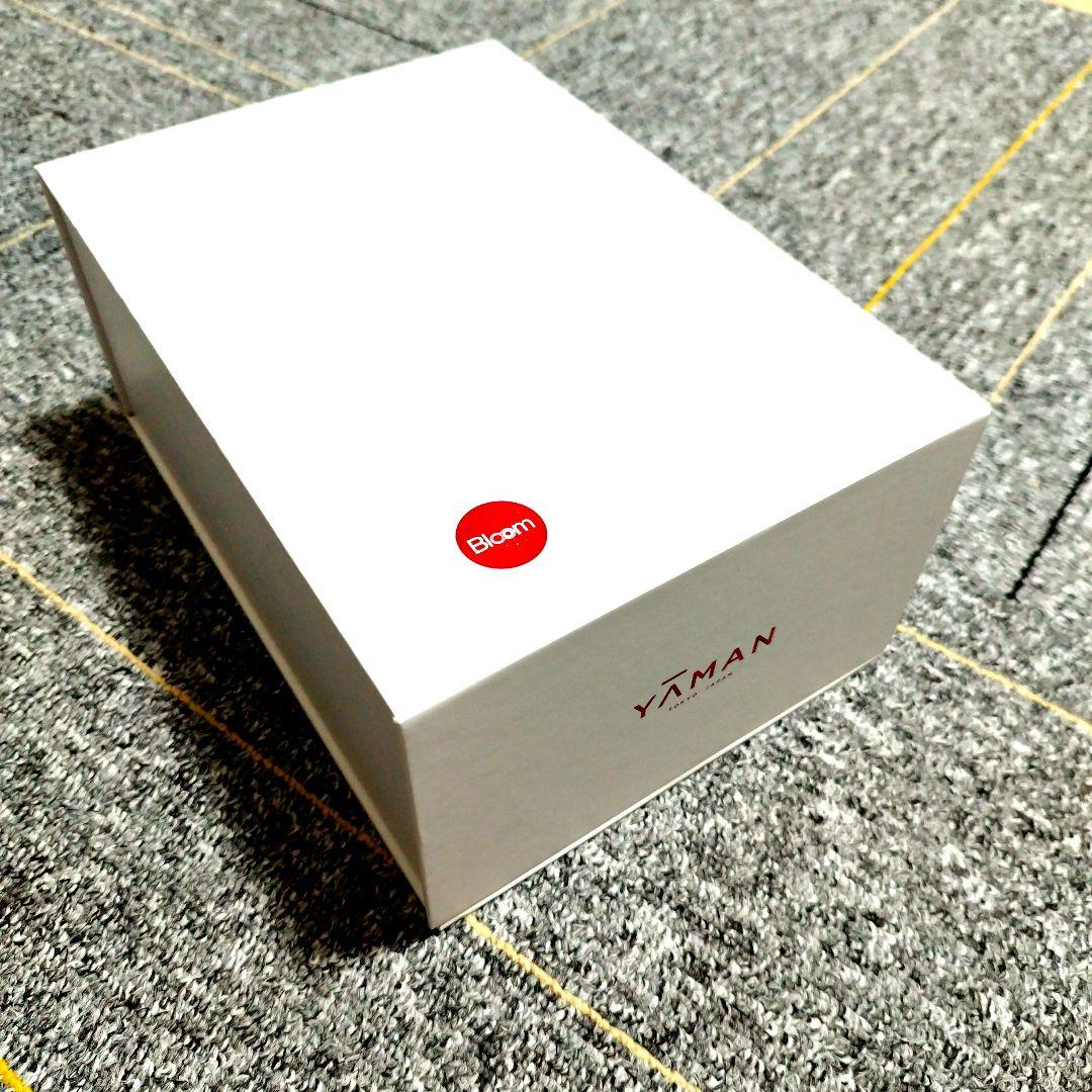 新品　YA-MAN 美顔器　S10