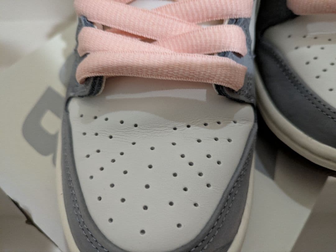 希少サイズ　極美品　NIKE　sb DUNK 堀米　YUTO　24cm