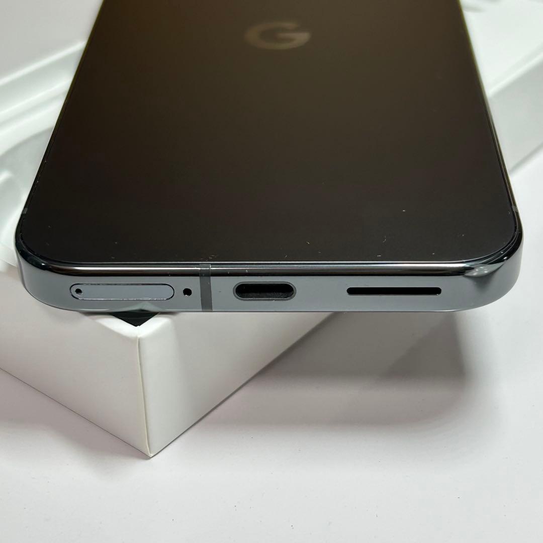 【超美品】Google pixel 9 Pro XL｜128gb｜SIMフリー