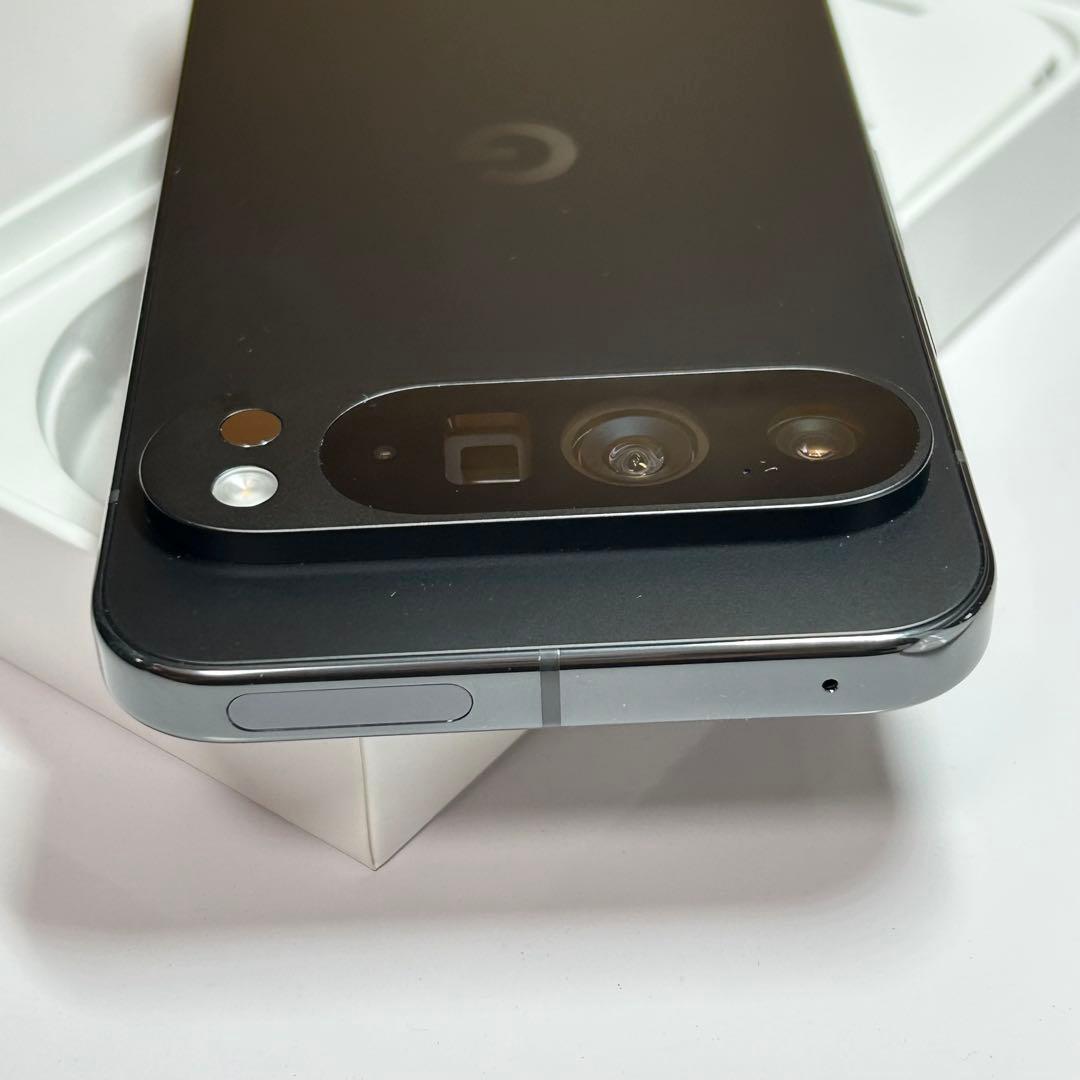 【超美品】Google pixel 9 Pro XL｜128gb｜SIMフリー
