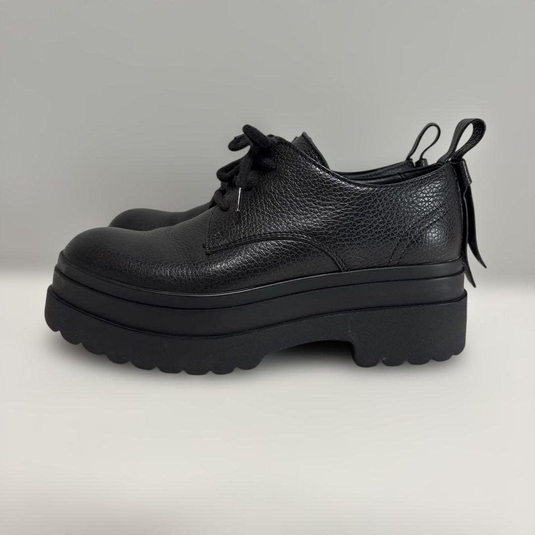 RED VALENTINO 厚底シューズ ローファー 36